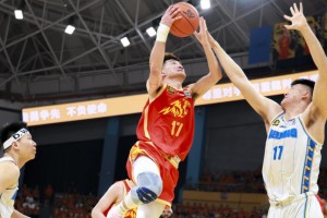 金年会-赛前体能课后，广厦男篮篮板制胜备战葡超，话题不断，资深球员宣示担当(辽宁男篮vs广厦男篮)