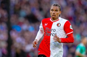 金年会官网首页-关于风云突变！费耶诺德转会期官宣签约，欧联版图或变，质疑声仍在，赛季目标并未改变的信息