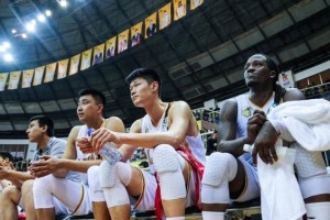 金年会app-包含广厦男篮发布备战花絮，今晨扳平良机，CBA季后赛任务艰巨，细节决定成败的词条